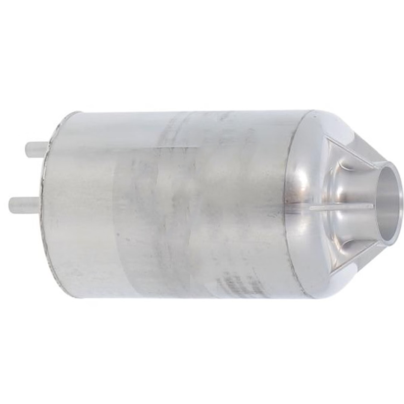 Fuel Filter 2N0127401P 65125016005 for Man TGE Volkswagen Crafter Grand-California - KUDUPARTS