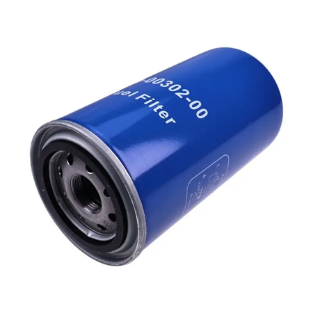 Fuel Filter 30-00302-00 for Carrier Engine CT369TV CT4-134-DI CT4-134-TV Vector 1800 1950 Supra 422 550 750 950 - KUDUPARTS