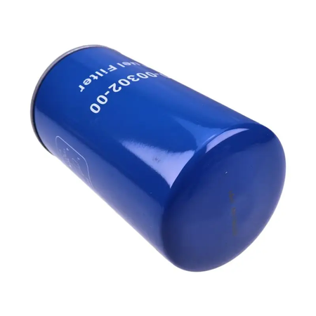 Fuel Filter 30-00302-00 for Carrier Engine CT369TV CT4-134-DI CT4-134-TV Vector 1800 1950 Supra 422 550 750 950 - KUDUPARTS