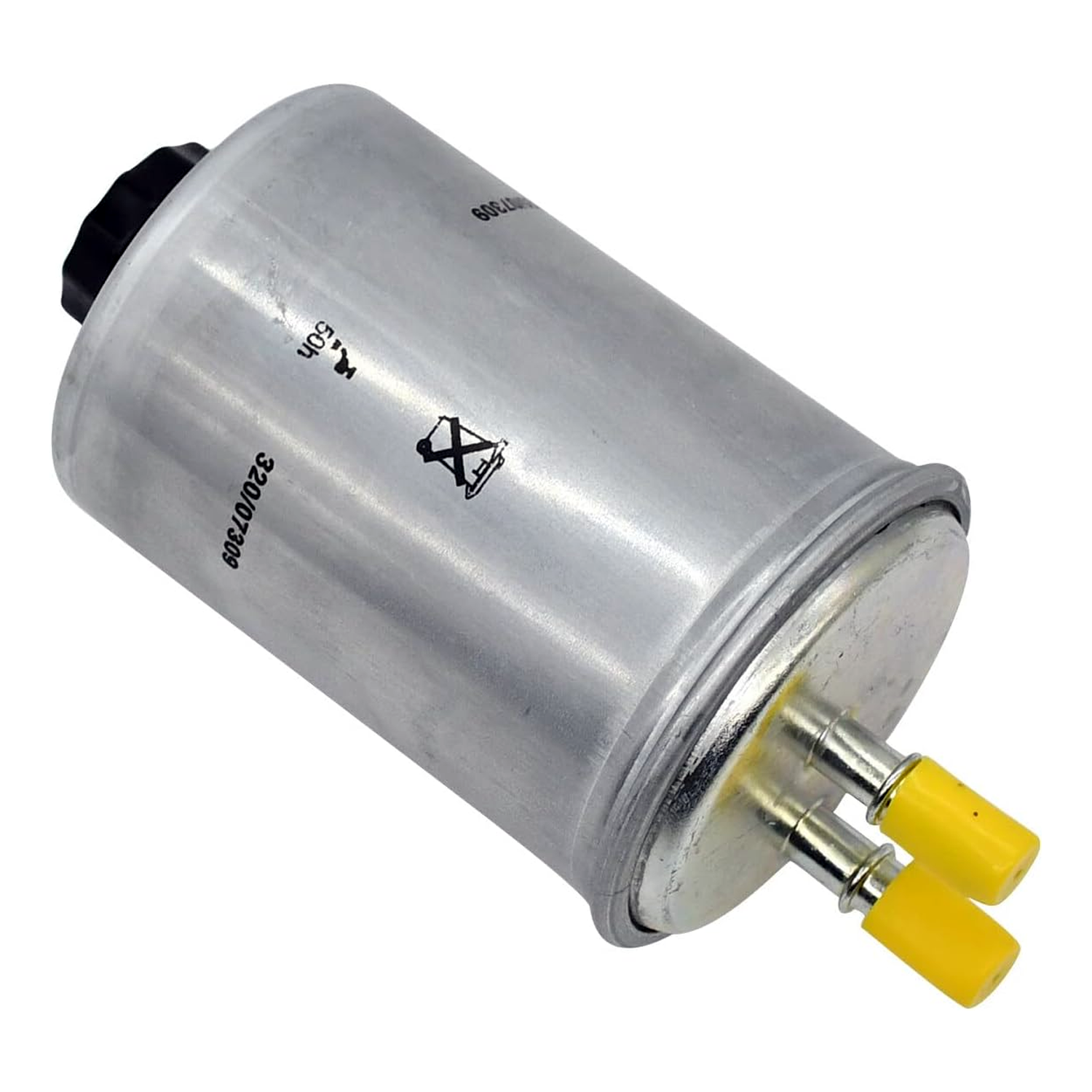 Fuel Filter 320/07309 for JCB Excavator JS200 JS210 JS230 – KUDUPARTS
