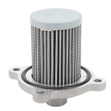 Fuel Filter 33095-3KAA0 for 2006-2016 Hyundai Santafe Sonata Grandeur Grand-Starex Kia Lotze Opirus K7 K5 Carens Carnival Sorento