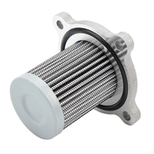 Fuel Filter 33095-3KAA0 for 2006-2016 Hyundai Santafe Sonata Grandeur Grand-Starex Kia Lotze Opirus K7 K5 Carens Carnival Sorento