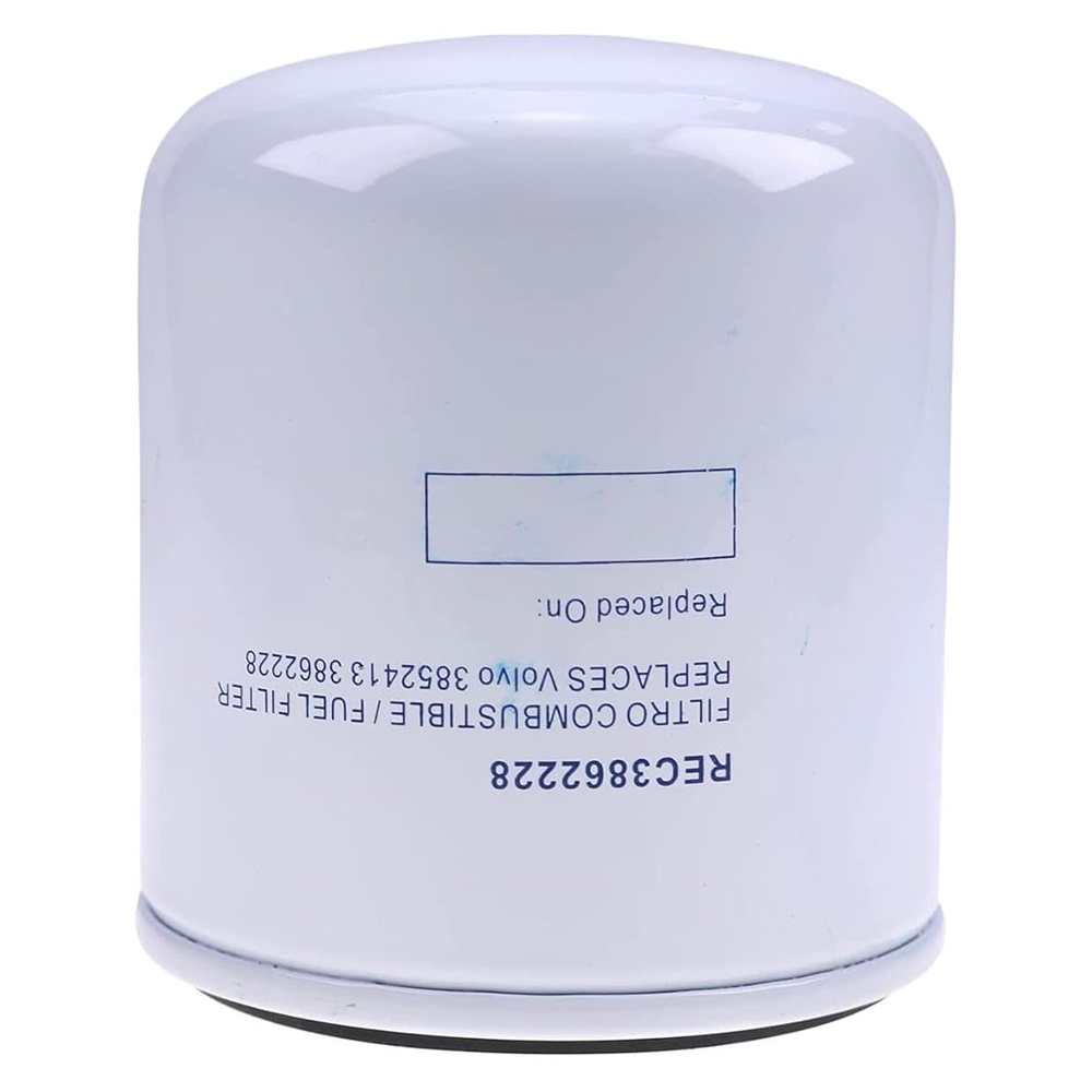 Fuel Filter 3862228 for Volvo Penta Stern Drive SX 3.0L 4.3 5.0 5.7 5 ...