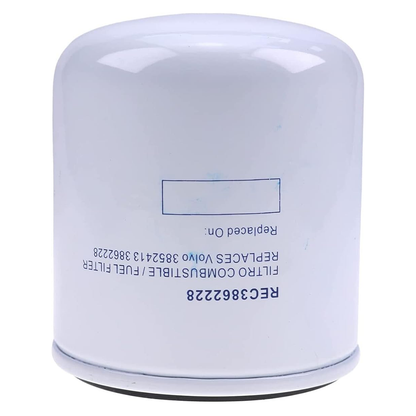 Fuel Filter 3862228 for Volvo Penta Stern Drive SX 3.0L 4.3 5.0 5.7 5.8 8.2L
