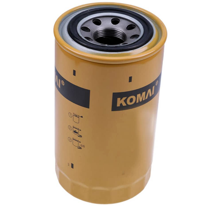 Fuel Filter 3973232 for Cummins Engine 6C8.3 6CTA8.3 ISC QSC ISL QSL ISM QSM ISX QSX