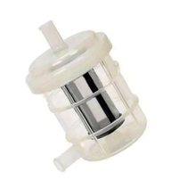 Fuel Filter 3EB-02-31290 for Komatsu Forklift FD15-17 FD18-16 FD18-17 FD20-25-14 FD30-14 FD30H-12 Loader SD10-5 SD15-5