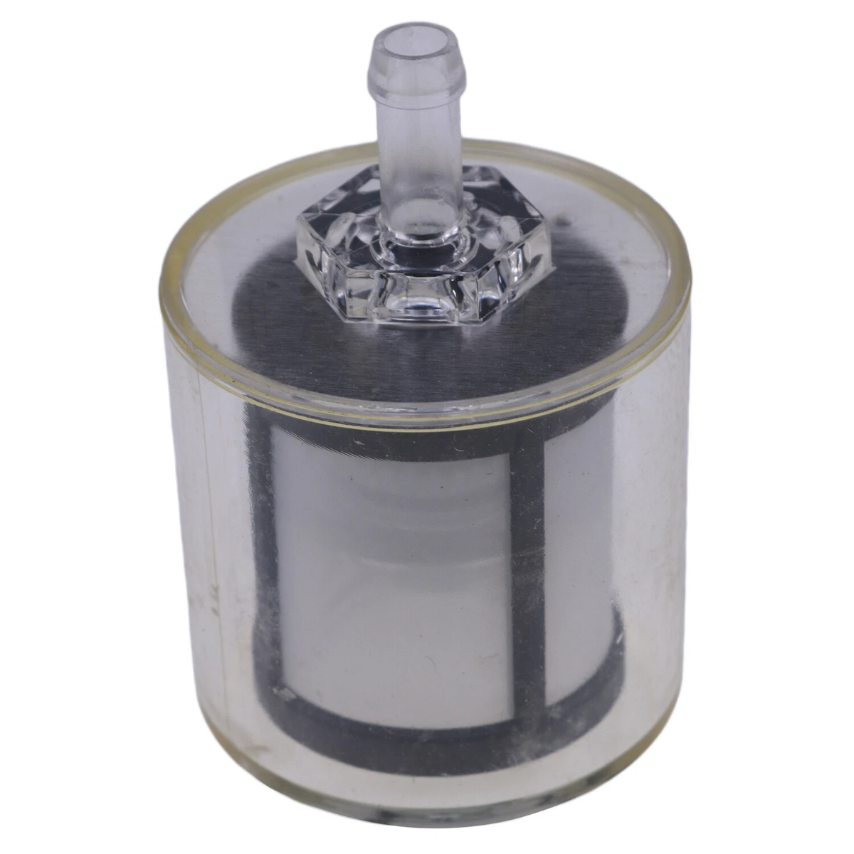 Fuel Filter 416-5884 for Caterpillar CAT Skid Steer Loader 236D 242D 246D 259D 277D 279D 289D - KUDUPARTS