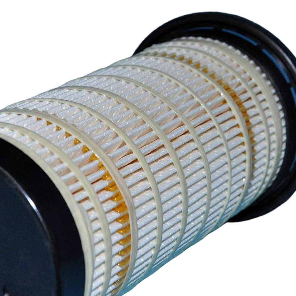 Fuel Filter 434-3928 for Caterpillar CAT Engine C9.3B C18 C15 Excavator 336 340 350 345GC 374FL 390FL - KUDUPARTS