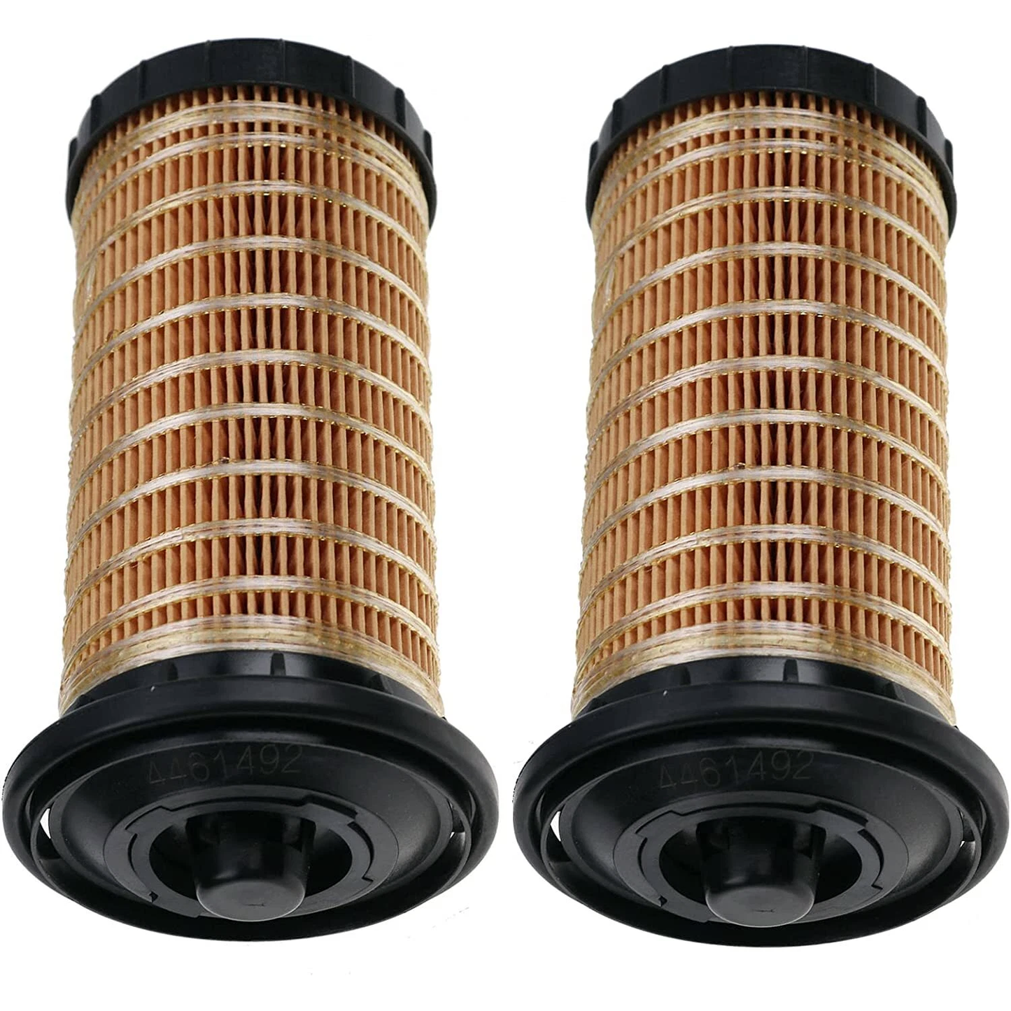 Fuel Filter 4461492 for Perkins Engine 1103A-33 1103A-33T 1103C-33T 1103D-33