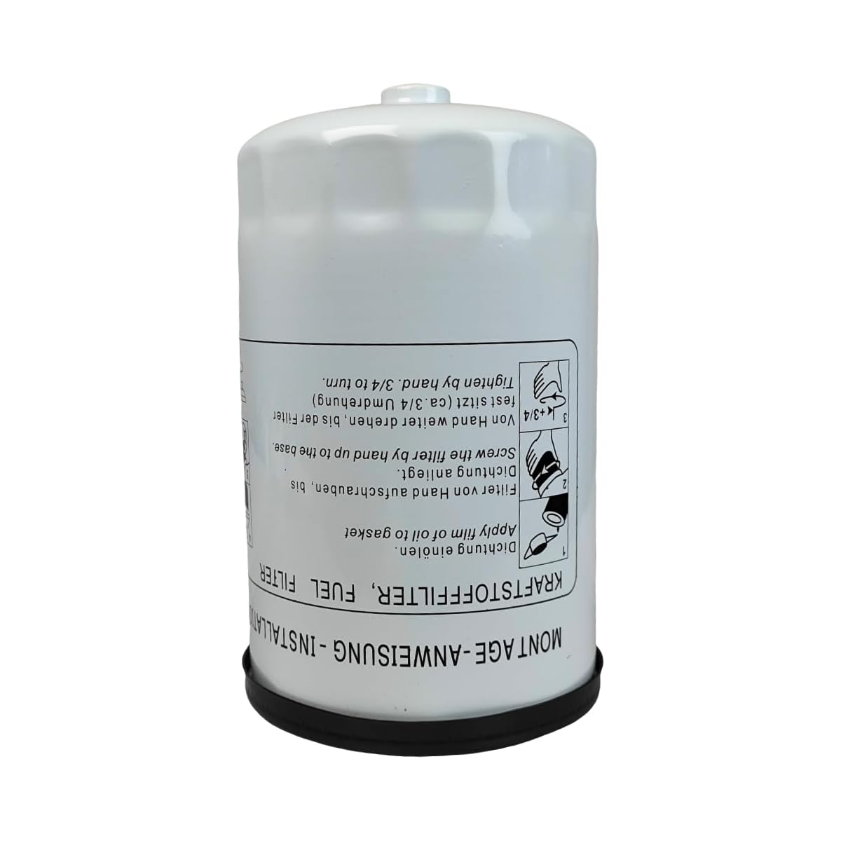 Fuel Filter 4504438 for Deutz TCD 7.8 TCD 6.1 TCD 4.1 TCD 3.6 TCD 2.9 Engine