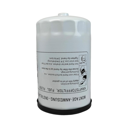 Fuel Filter 4504438 for Deutz TCD 7.8 TCD 6.1 TCD 4.1 TCD 3.6 TCD 2.9 Engine