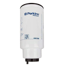 Fuel Filter 4587259 for Perkins Engine 4.236 1106 1506