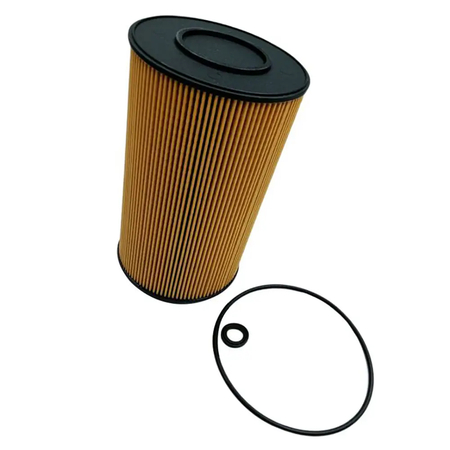 Fuel Filter 4649267 for Hitachi SCX500 SCX550 ZX140W-3 ZX160LC-3 ZX190W-3 ZX210W-3 ZX350H-3 Excavator - KUDUPARTS