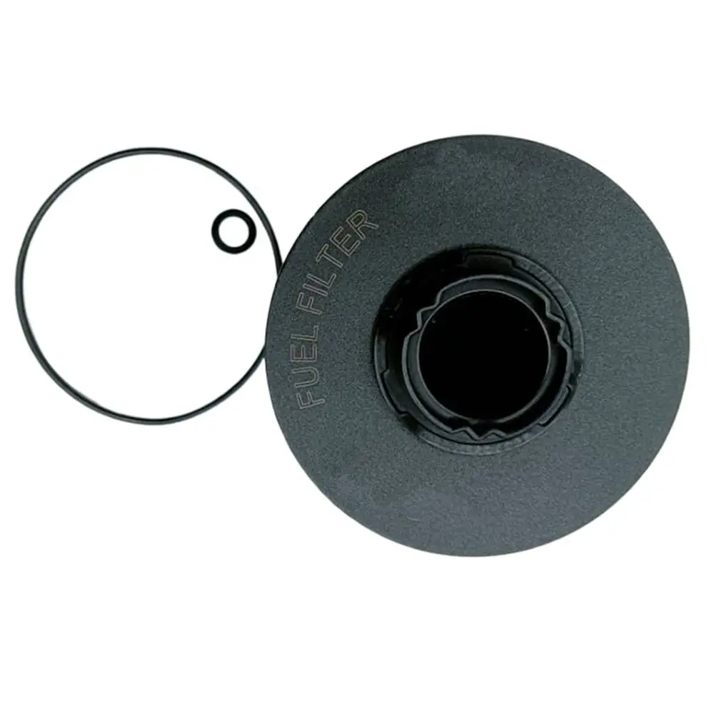 Fuel Filter 4649267 for Hitachi SCX500 SCX550 ZX140W-3 ZX160LC-3 ZX190W-3 ZX210W-3 ZX350H-3 Excavator - KUDUPARTS