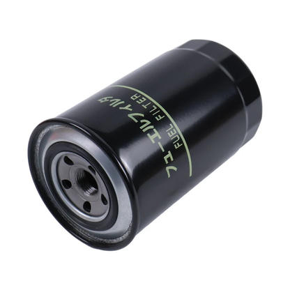 Fuel Filter 4658695 for Hitachi Excavator ZX27U-3 ZX29U-3 ZX30U-3 ZX33U-3 ZX35U-3 ZX38U-3 ZX40U-3 ZX48U-3 ZX50U-2 ZX50U-3