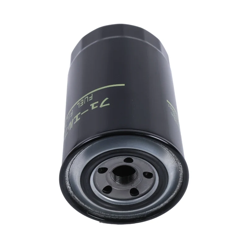 Fuel Filter 4658695 for Hitachi Excavator ZX27U-3 ZX29U-3 ZX30U-3 ZX33U-3 ZX35U-3 ZX38U-3 ZX40U-3 ZX48U-3 ZX50U-2 ZX50U-3
