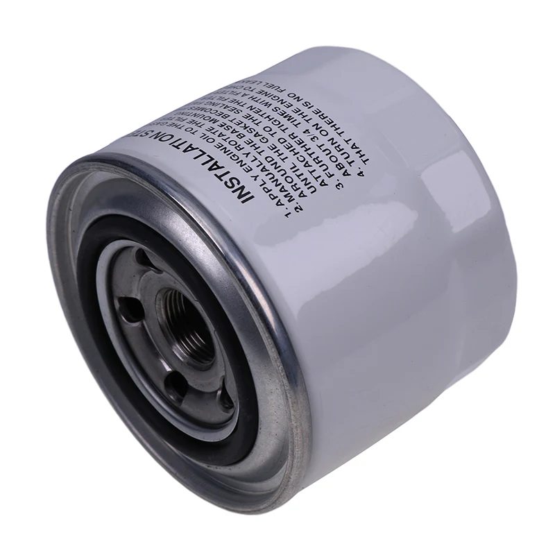 Fuel Filter 471-00044A 119000-55600 119802-55800 for Komatsu Doosan Daewoo SOLAR 75-V 55-V 55W-V CASE CX31B Excavator
