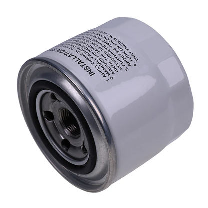 Fuel Filter 471-00044A 119000-55600 119802-55800 for Komatsu Doosan Daewoo SOLAR 75-V 55-V 55W-V CASE CX31B Excavator