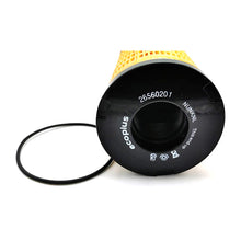 Fuel Filter 4816636 26560201 for Perkins Engine 1104A-44 1104C-44 1104C-E44 1104D-44 1106C-E70TA 1106D-70TA
