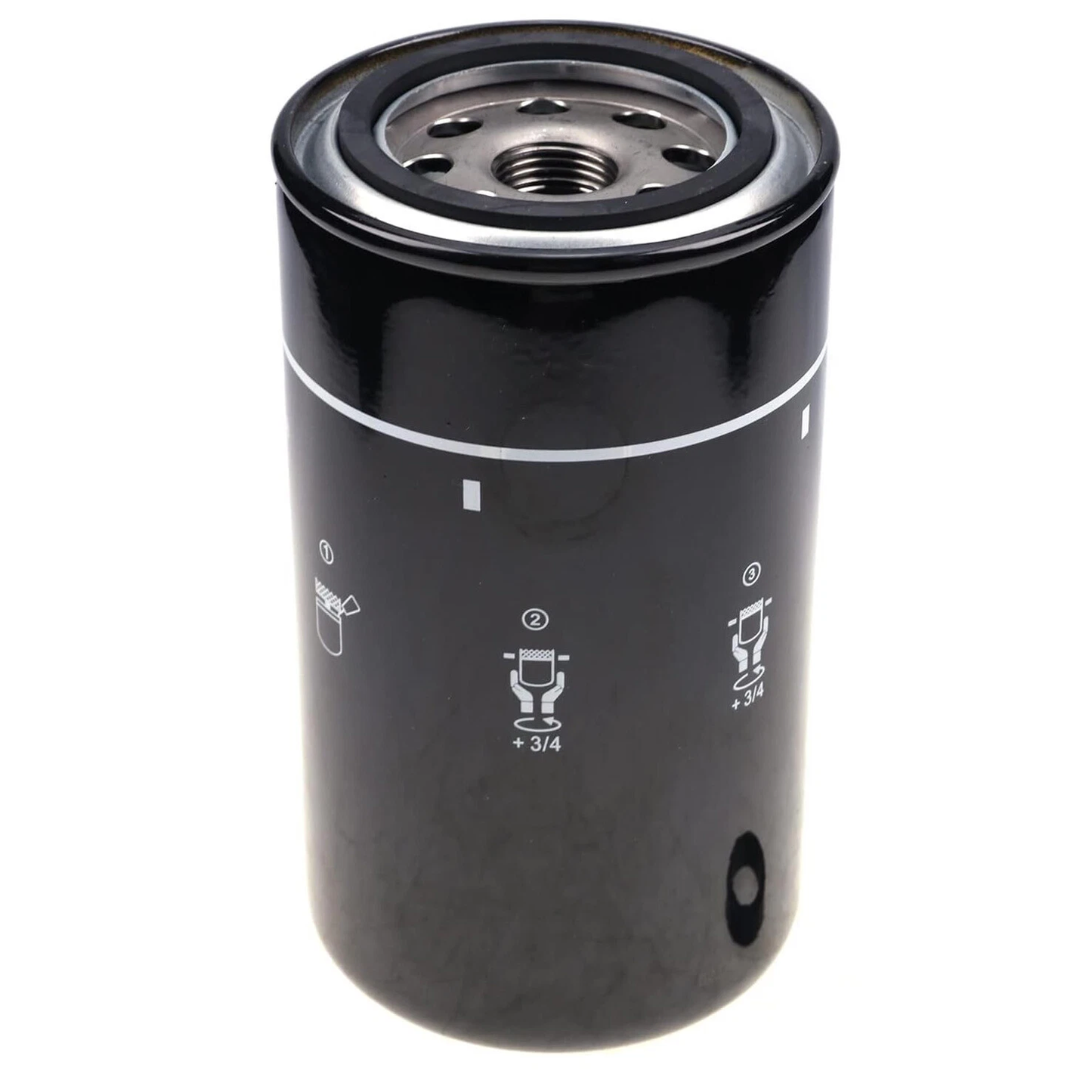 Filtre à carburant 4897833 pour moteur Cummins ISB ISBE ISBE4 ISLE QSB