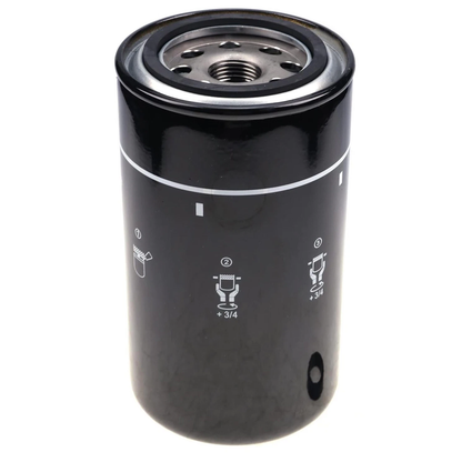 Filtre à carburant 4897833 pour moteur Cummins ISB ISBE ISBE4 ISLE QSB