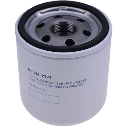 Fuel Filter 5009676 for Evinrude Johnson 10 Micron