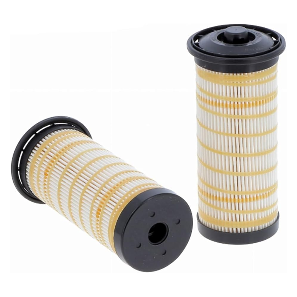 Fuel Filter 570-1623 for Caterpillar CAT Engine C18 Ecavator 340 345 352 374 349 350 355 Loader 980XE 982XE 973K 986K 980L