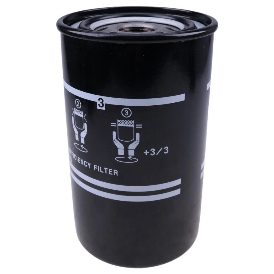 Fuel Filter 600-31-93530 for Komatsu Engine SAA4D95LE-5 Excavator PC130-8 PC138US-8 PC78UU-8 Loader WA90-6 WA100M-6