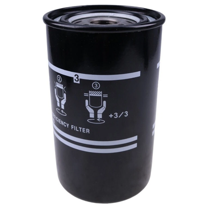 Fuel Filter 600-31-93530 for Komatsu Engine SAA4D95LE-5 Excavator PC130-8 PC138US-8 PC78UU-8 Loader WA90-6 WA100M-6
