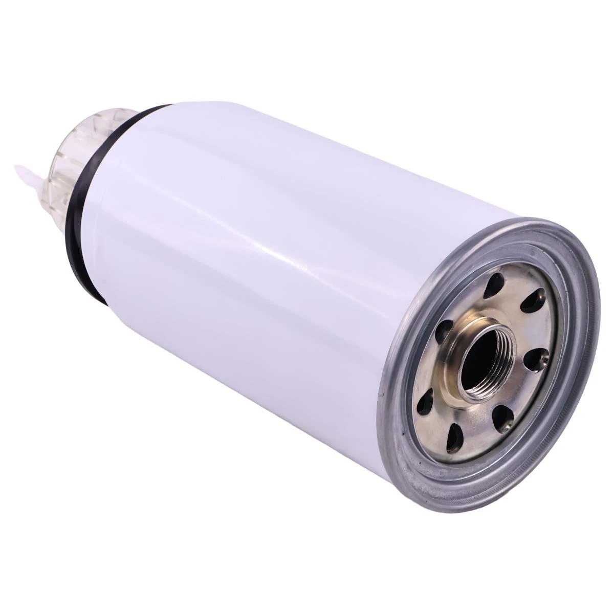 Fuel Filter 600-311-4801 600-311-4800 for Komatsu SAA6D125E-6A SAA6D140E-6B Engine PC490-10 PC490LC-10 WA500-7