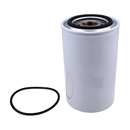 Fuel Filter 600-319-3610 for Komatsu Engine SAA4D107E SAA6D107E Excavator PC160LC-8 PC200-8 PC220-8 PC300-8 PC290LC-11 PC270-8 PC390LC-10