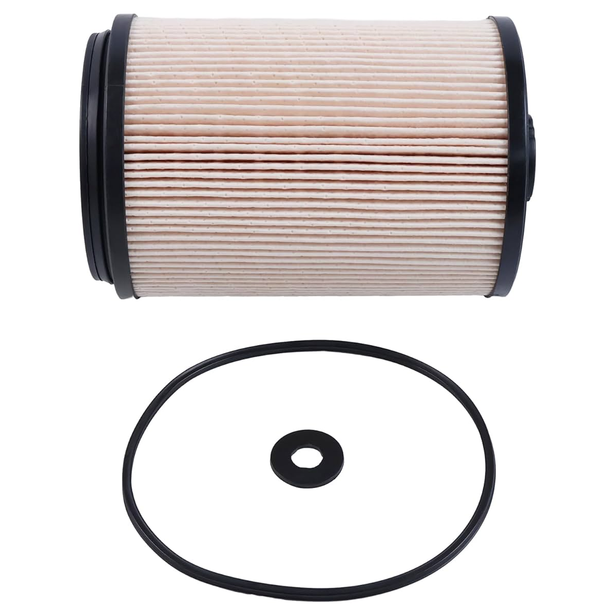 Fuel Filter 60307173 for Isuzu 4JJ1 Yanmar 4TNV88-PSY Engine Sany Excavator SY115 SY125 SY135 SY245 SY265C SY50U - KUDUPARTS