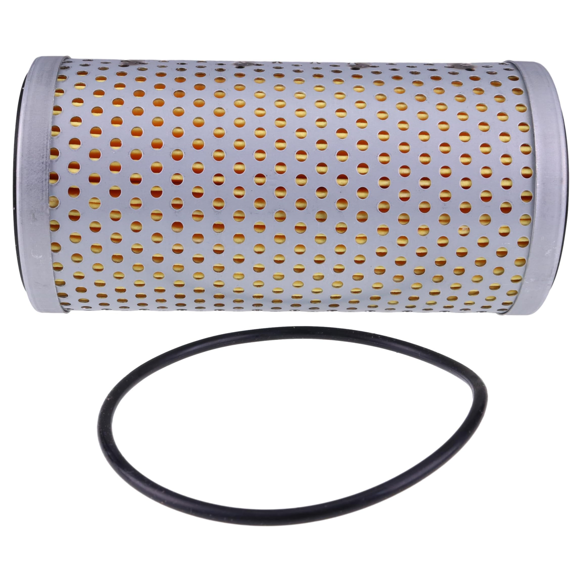 Fuel Filter 610309C91 304101R91 for CASE Engine D-188 D-282 D-301 D-361 Tractor 340 460 504 560 660 706 806 1206 2504 2606 2706 2806 Harvester 414 420 615 - KUDUPARTS