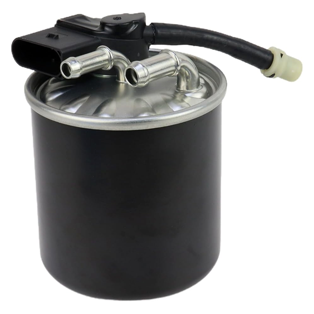 Fuel Filter 6510902852 for Mercedes-Benz 2014-2016 E250 Sedan 2016-2017 GLE300d 2013-2015 GLK250 2015 ML250