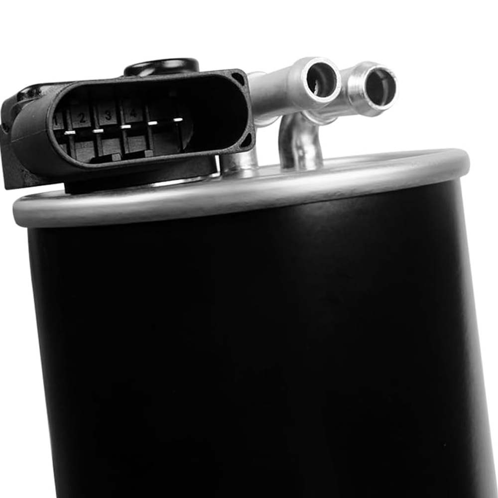 Fuel Filter 6510902852 for Mercedes-Benz 2014-2016 E250 Sedan 2016-2017 GLE300d 2013-2015 GLK250 2015 ML250