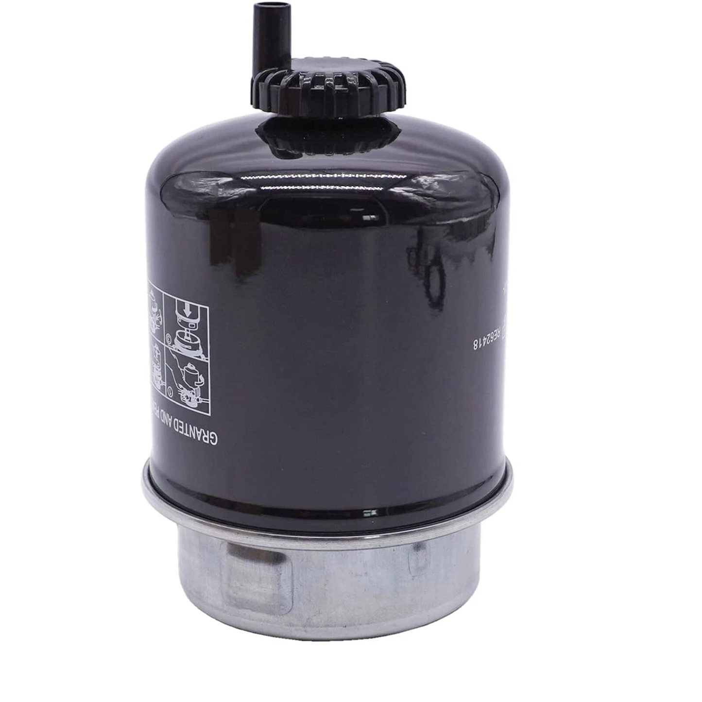 Fuel Filter 6670996 for Bobcat Skid Steer Loader 963 216 228 252 247 248