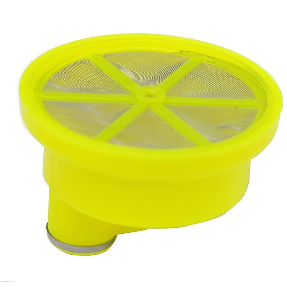 Fuel Filter 66K-13915-00-00 for Yamaha 150 200 225 250 HP Outboard - KUDUPARTS