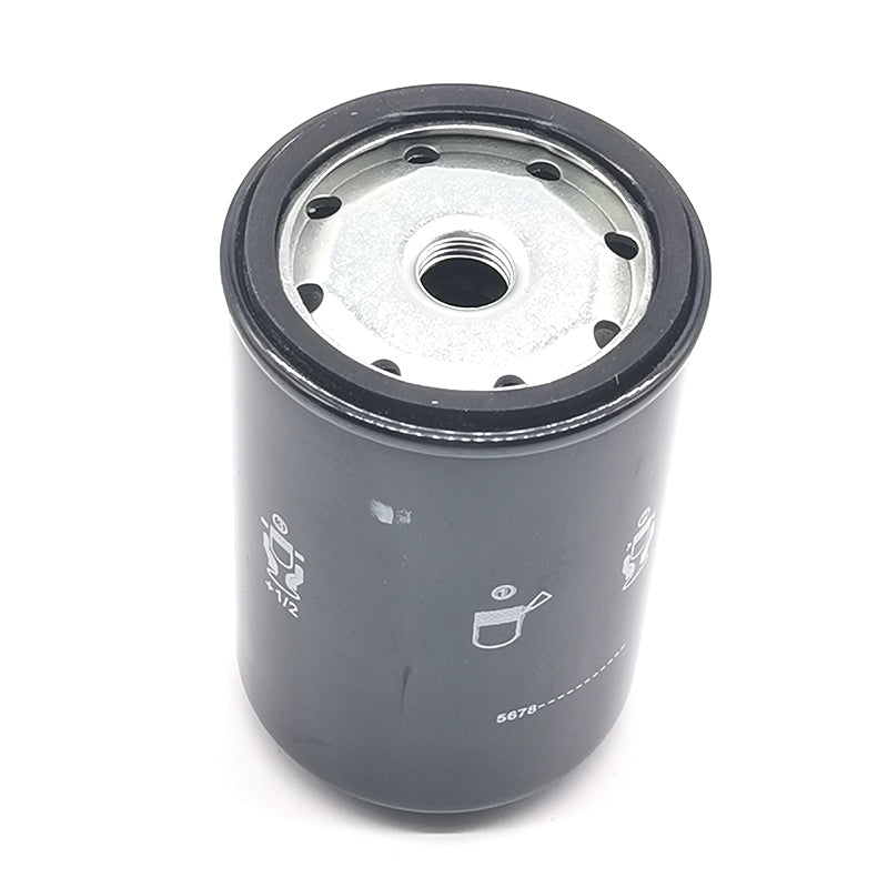 Fuel Filter 6732-71-6110 6732-71-6111 for Komatsu Engine 4D102E 6D102E Excavator PC100-6 PC120-6 PC200-6 PC210-6 PC220-6 PC250-6 PC60-7 PW200-7K