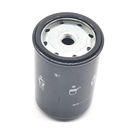Fuel Filter 6732-71-6110 6732-71-6111 for Komatsu Engine 4D102E 6D102E Excavator PC100-6 PC120-6 PC200-6 PC210-6 PC220-6 PC250-6 PC60-7 PW200-7K