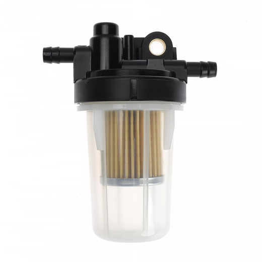 Fuel Filter 6A320-58862 for Kubota Tractor B2301HSD B26 B2710HSD B2910HSD B7410D L2501D L2800F L3400F M5640SU - KUDUPARTS