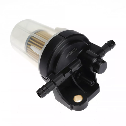 Fuel Filter 6A320-58862 for Kubota Tractor B2301HSD B26 B2710HSD B2910HSD B7410D L2501D L2800F L3400F M5640SU