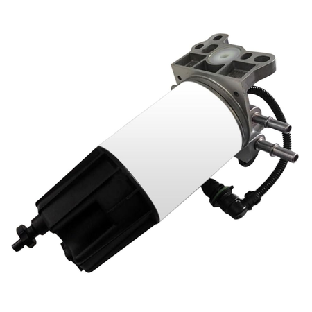 Fuel Filter 7420786164 21088117 for Volvo Truck B6R DE FE FL B5LH - KUDUPARTS