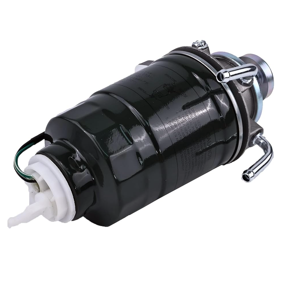 Fuel Filter 8-94367292-3 for Isuzu Engine 4JB1T 4LE1 4LE2 C240 Truck UCR55 TFR