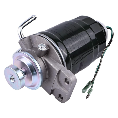 Fuel Filter 8-94367292-3 for Isuzu Engine 4JB1T 4LE1 4LE2 C240 Truck UCR55 TFR