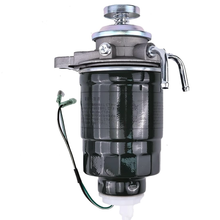 Fuel Filter 8-94367292-3 for Isuzu Engine 4JB1T 4LE1 4LE2 C240 Truck UCR55 TFR