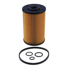 Fuel Filter 8-98147-525-0 for Isuzu Engine 4HK1 Truck FTR FVR NPR-HD NPR-XD NQR NRR