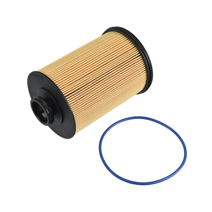 Fuel Filter 81.12501-6129 for MAN Engine Truck