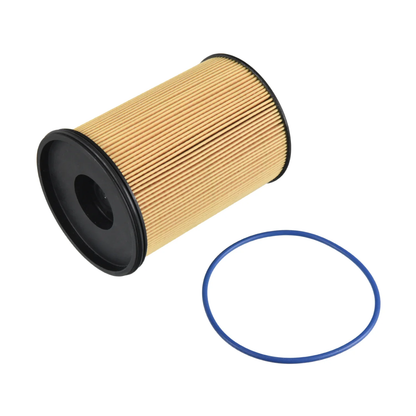 Fuel Filter 81.12501-6129 for MAN Engine Truck