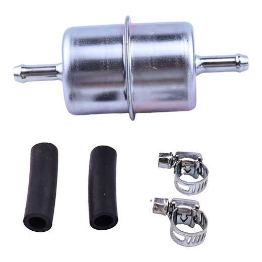 Fuel Filter 81132-115-0000 81145-115-0000 for HiSun UTV 400 450 500 550 700 750 800 1000 - KUDUPARTS