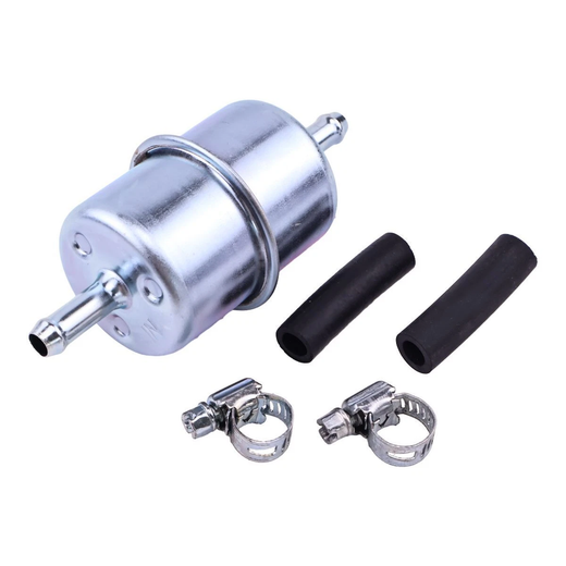 Fuel Filter 81132-115-0000 81145-115-0000 for HiSun UTV 400 450 500 550 700 750 800 1000 - KUDUPARTS